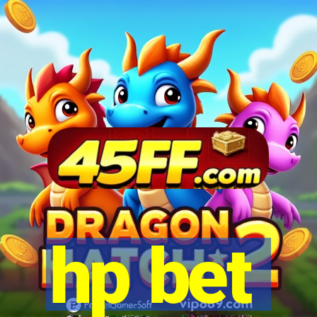 hp bet